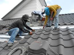 Trusted Russells Point, OH Roofing Experts